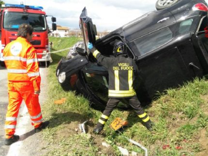 Incidente a Castelfidardo