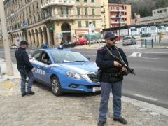 Controlli della Polizia