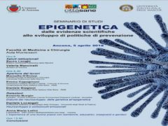 Seminario epigenetica
