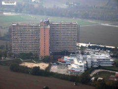 L'Hotel House di Porto Recanati