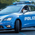 Auto Polizia