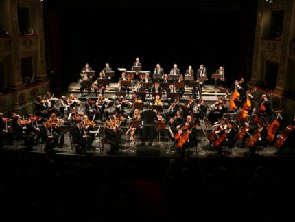 Orchestra filarmonica delle Marche