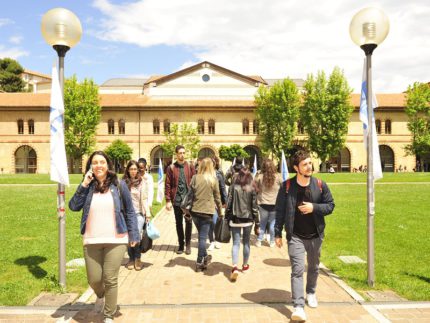 Università Politecnica delle Marche