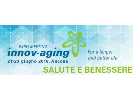 Innov-Aging salute e benessere