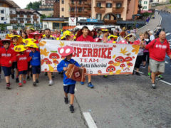 Superbike Bravi Platform team di Castelfidardo