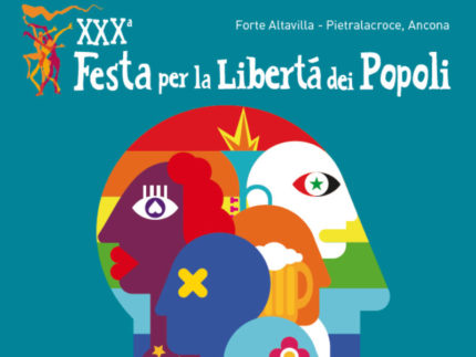 Festa dei Popoli ad Ancona