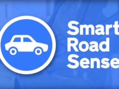 Smart Road Sense