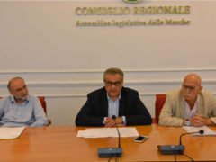 Assemblea per lo spostamento del Fondo Tamburini