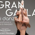 Gran galà di danza al Teatro Le Muse di Ancona