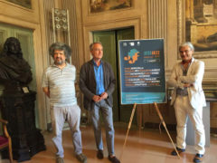Presentazione dello Jesi Jazz Festival 2018