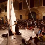 Metti un martedì in via Falcinelli a Montemarciano