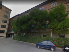 Ospedale di Civitanova Marche