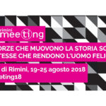 Meeting Rimini 2018