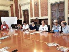 Presentazione del Festival di Varano