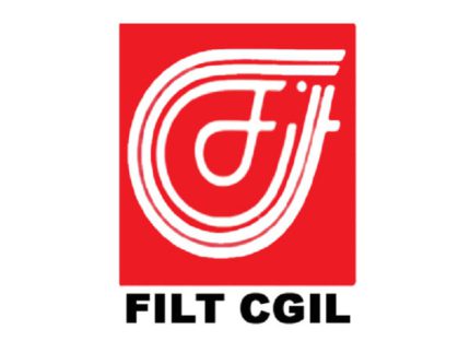Logo Filt Cgil