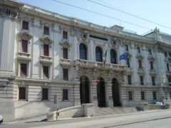 Palazzo del Popolo, Ancona