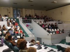 Giornata di formazione rivolta alle educatrici degli asili nido