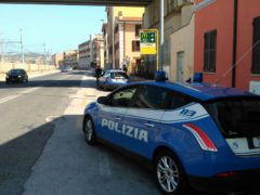 Polizia