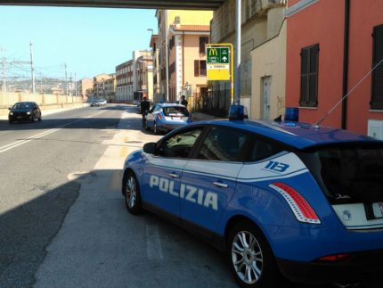 Polizia