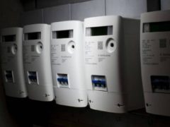 Nuovi contatori dell'Enel "Open Meter"