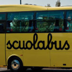 scuolabus, trasporto scolastico, scuola