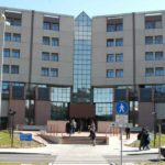Ospedale Regionale a Torrette di Ancona
