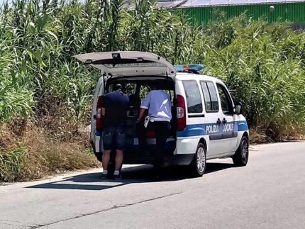 Controlli Polizia Locale