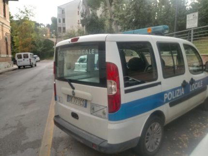 Polizia Locale