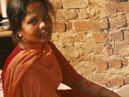 Asia Bibi