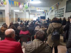 Assemblea pubblica a Jesi