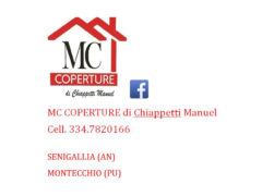 MC Coperture di Chiappetti Manuel - Senigallia e Montecchio