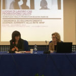 Cerimonia di riconoscimento per le aziende che promuovono salute