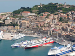 Porto di Ancona