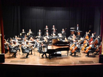 Orchestra Filarmonica Marchigiana