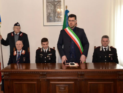 Commemorazione in ricordo di Euro Tarsili