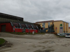 Ospedale "E. Profili" di Fabriano