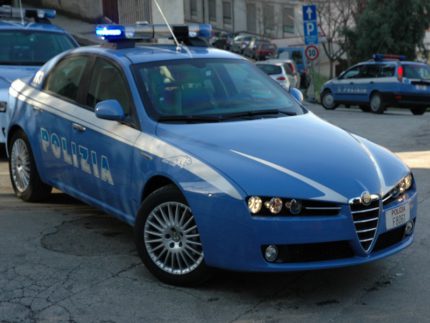 Polizia