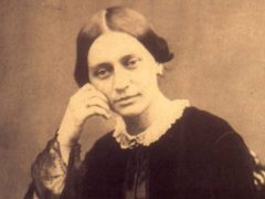 Clara Schumann