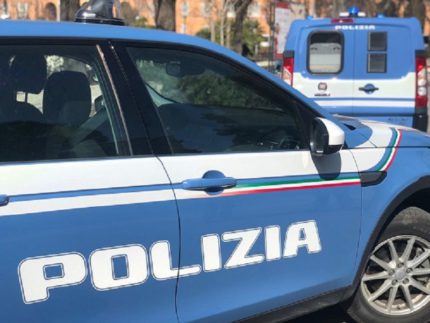 Polizia