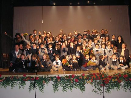 Scuola di teatro "Tommaso Paolucci" di Sassoferrato