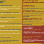 Programma della Notte dei Musei 2019 a Jesi