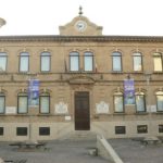 Centro Pergoli a Falconara Marittima