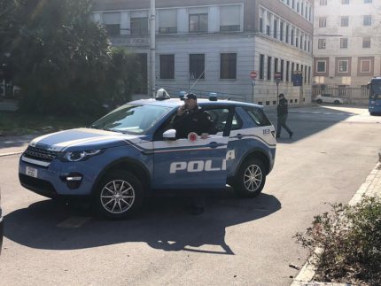 Polizia