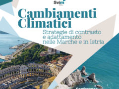 Cambiamenti climatici