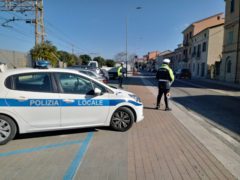 Controlli della Polizia Locale