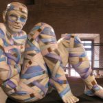 Esposizione nell'ambito della rassegna "Sensi d'Estate"
