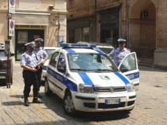 Polizia Locale di Jesi