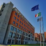 Sede della Facoltà di Medicina dell'Università Politecnica delle Marche