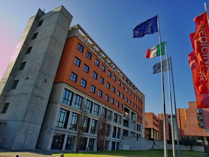 Sede della Facoltà di Medicina dell'Università Politecnica delle Marche