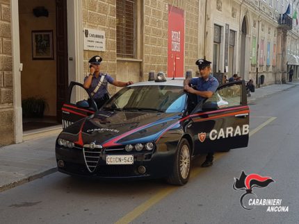 Carabinieri